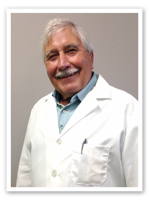 Doctor D. Schwab of CA Botana International