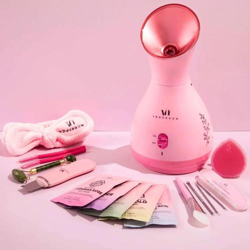 Glow Like You Mean It This Mother’s Day