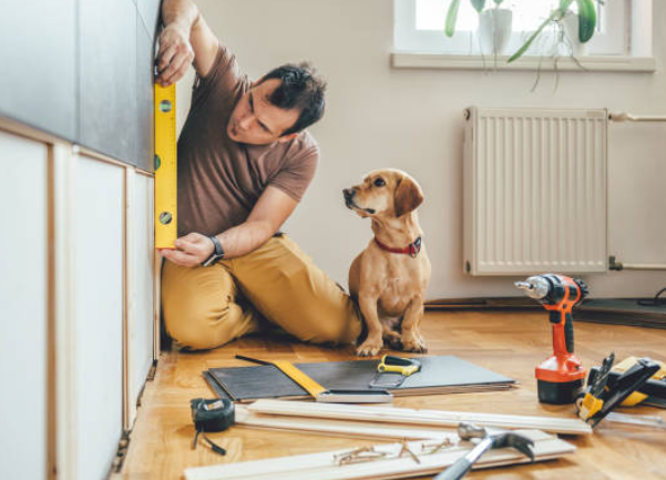 DIY Home Renovation Mistakes to Avoid in 2024