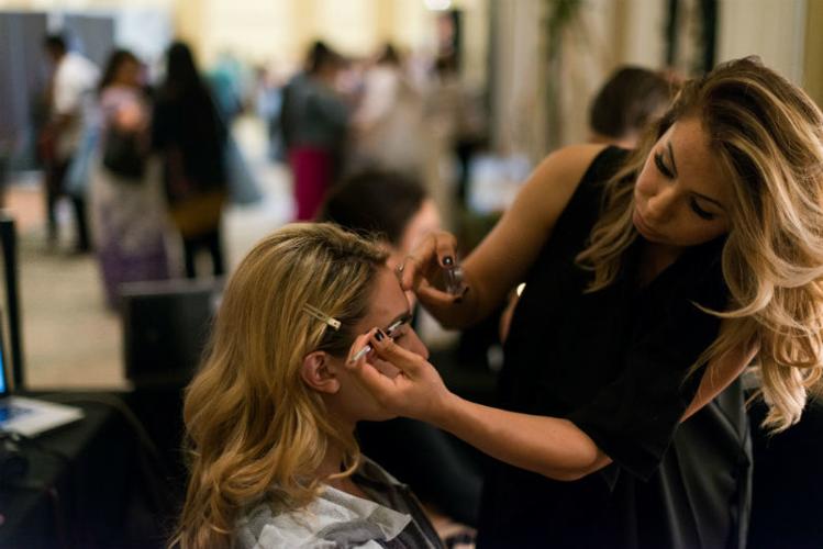 2016 The Wedding Expo