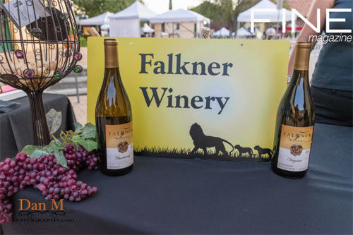 Art, Rhythm and Wine 2015: The Best Local Spirits in Rancho Santa Fe