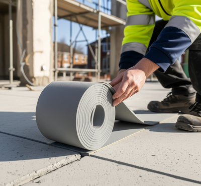 How Smart Materials Are Transforming Building Endurance