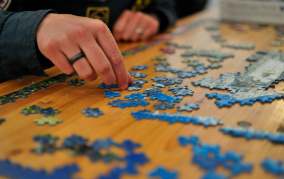 Simple Hobbies You Can Do at Home to Keep Your Mind Sharp