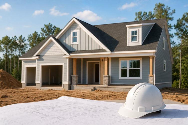 5 Tips For Building A New Home In Norfolk Virginia Without Costly Surprises