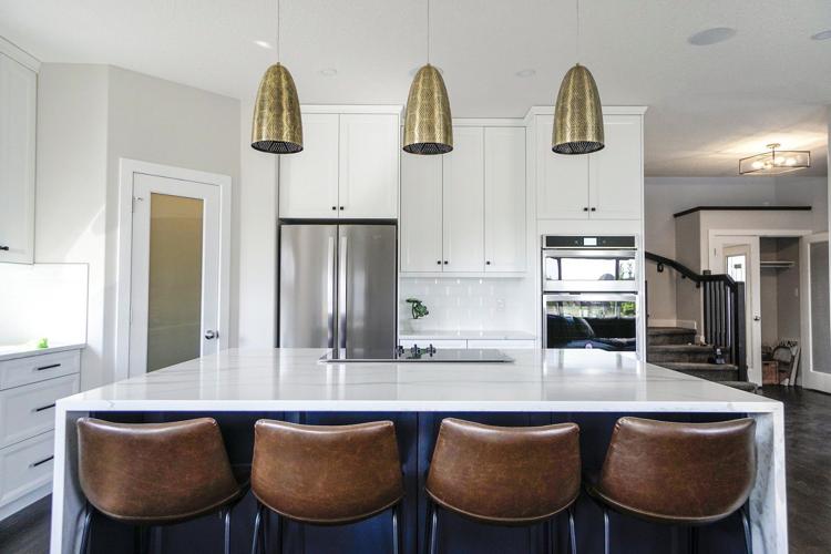 5 Top Trends For Kitchen Counters Design In 2020