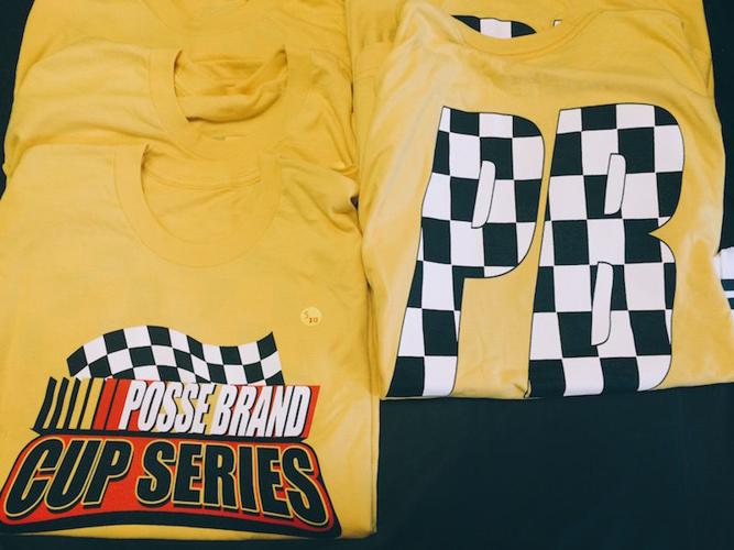 Posse Brand: Leaders of the New Cool