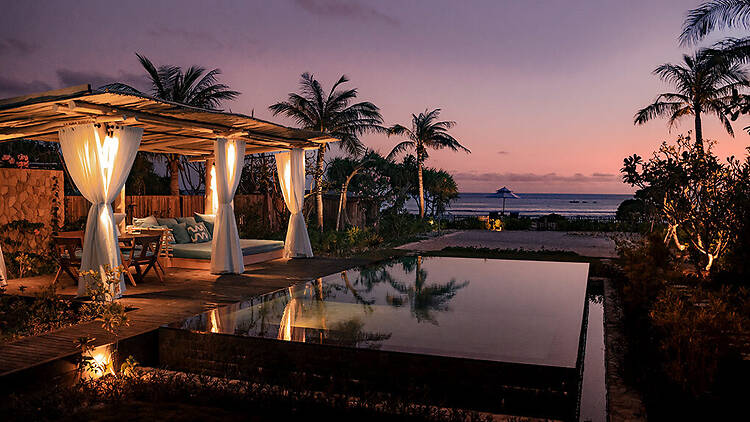 Why NIHI Rote May Be Indonesia’s Most Meaningful New Luxury Escape