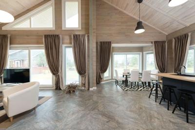 Norfolk Floors Need to Handle Coastal Humidity and Some are Doing Great