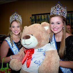 2015 Teddy Bear Ball