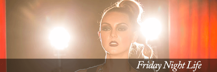 Slideshow Splash - Jewelry