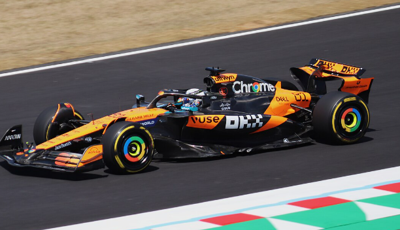 Technology Accelerates Formula 1’s Quest to Grow its Global Brand