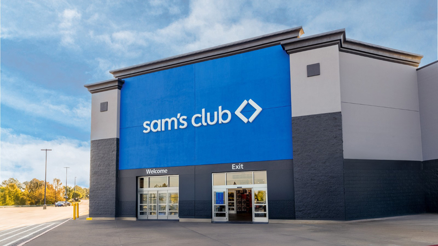 Sam’s Club and the Smarter Way to Shop When Life Gets Busy