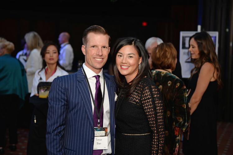 Celebration Under the Dome Gala