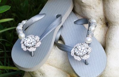 Fabulous Footwear by Flipinista