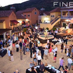 Spring Xposure 2015 FINE magazine San Diego Fashion Show