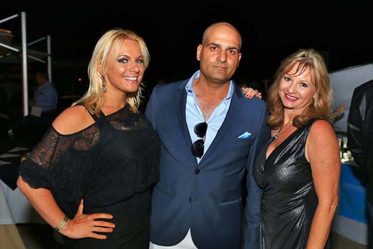 Del Mar Tequila Classic