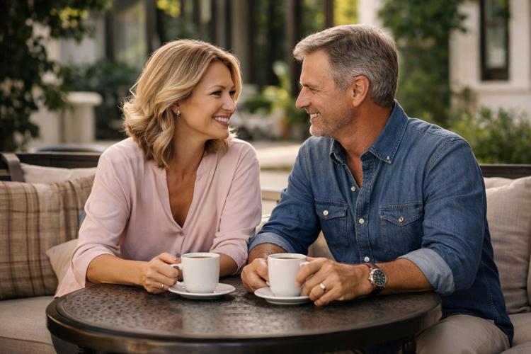 6 Healthy Habits to Improve the Quality of Married Life