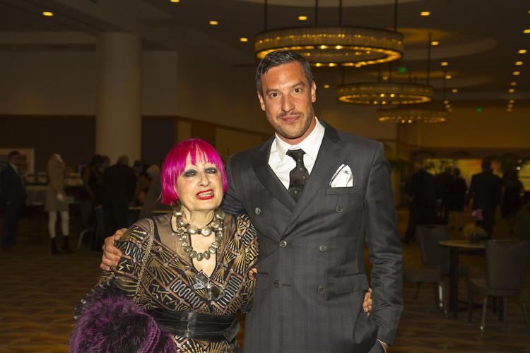 The Jewels of San Diego Gala Shines Bright