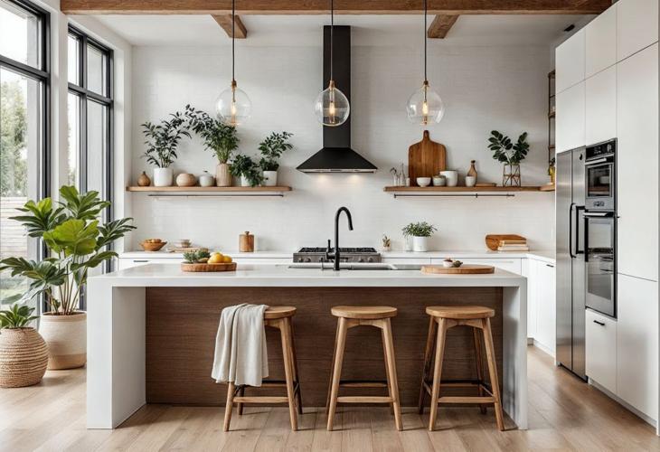 Why Preassembled Cabinets Are the Smarter Way to Buy Kitchen Cabinets Online