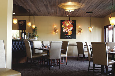 Amore At First Bite: Vigilucci’s Trattoria Italiana in Leucadia