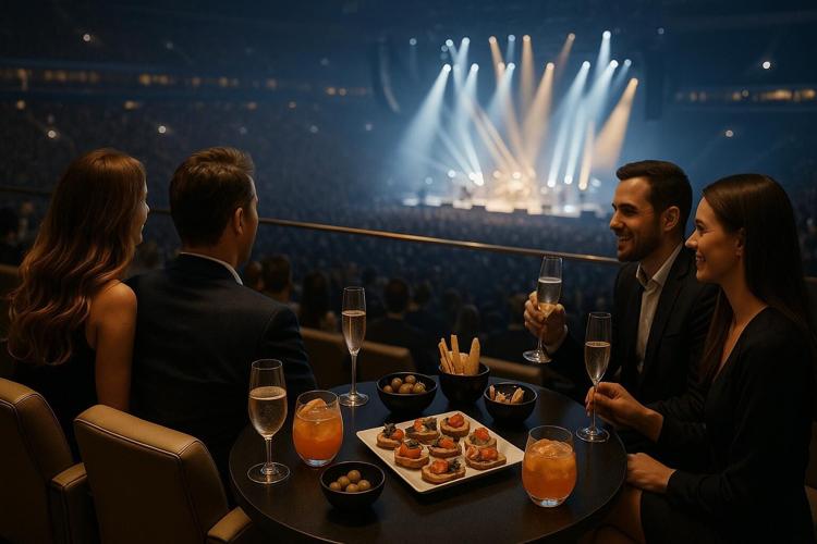 Fine Ticket Tuesday Spotlight Shifts to a Once in a Lifetime P!NK Experience in San Diego