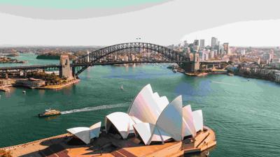 Must-See Places to Check out in Australia