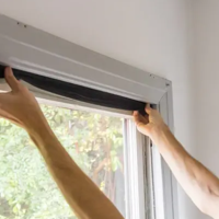 Window Blockouts Form Work Simple Tips for Maximizing Blockout Screen for Windows Efficiency ...