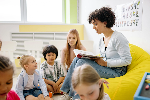 Why Early Childhood Education is Essential for Development