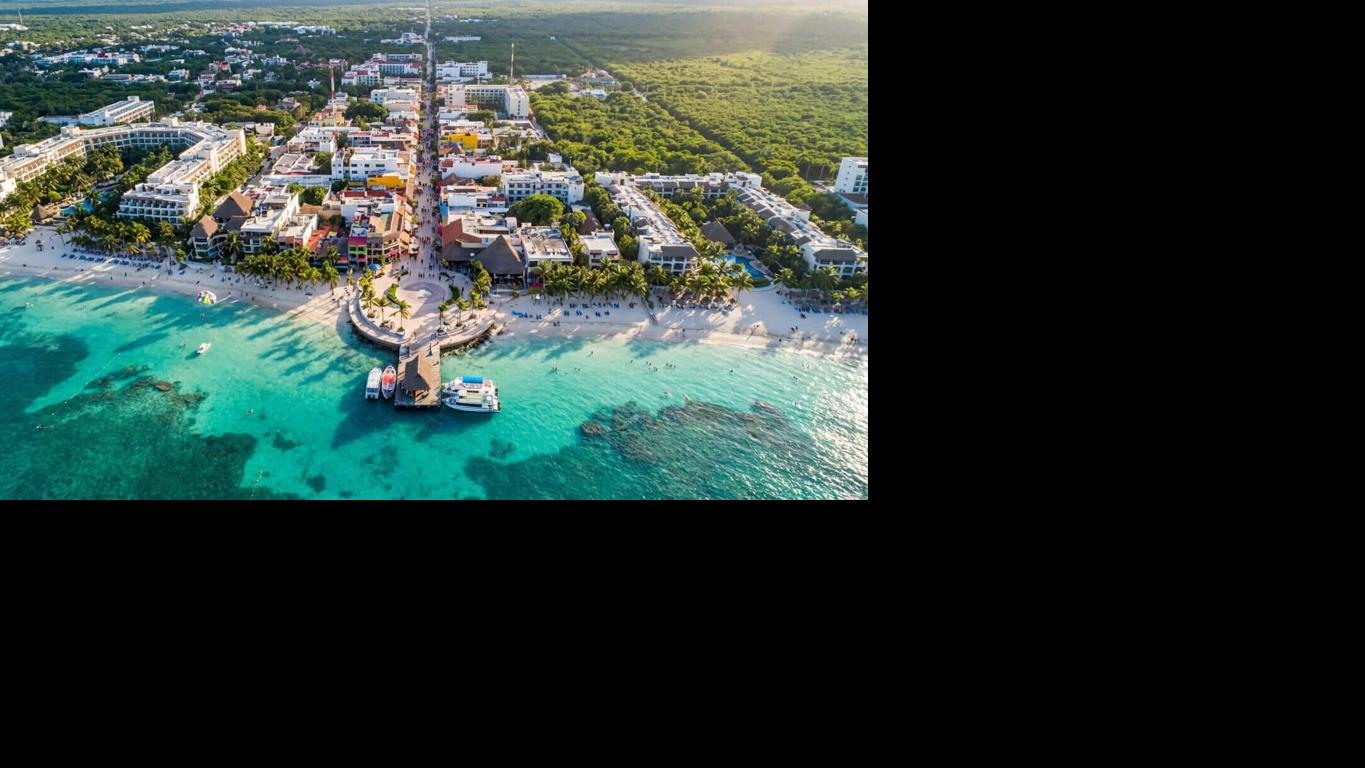 Playa del Carmen & the Riviera Maya: Mexico's Hottest Vacation Spots, Buy with a Qualified Realtor