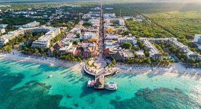 Playa del Carmen & the Riviera Maya: Mexico's Hottest Vacation Spots. Buy with a Qualified Realtor