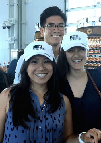 Event Recap: San Diego Spirits Festival