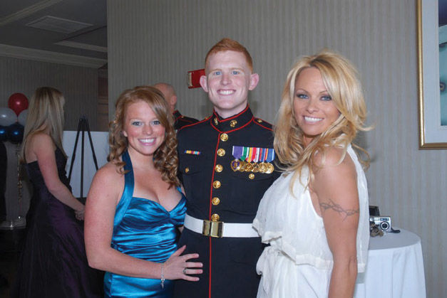 The USO: A Home Away From Home