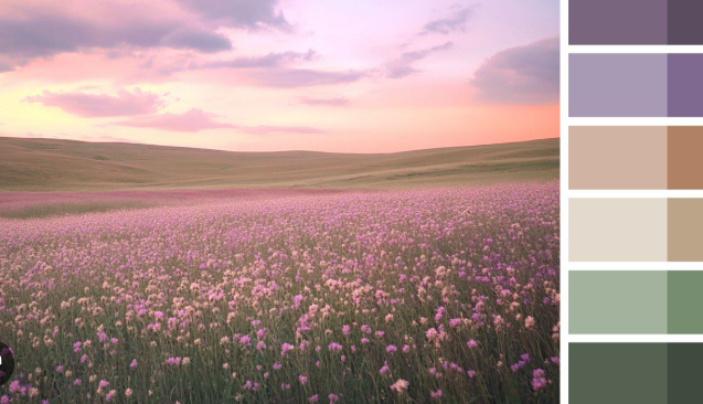 Elegant Ways to Add Spring Colors Without Overwhelming Your Interior