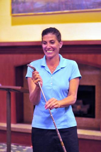 Golf Fore Autism Charity Golf Tournament