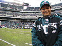 The Power of The Make-A-Wish-Foundation Sandiego