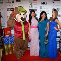 2015 Teddy Bear Ball