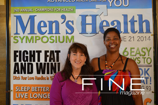 Mens Health Symposium Photo Gallery