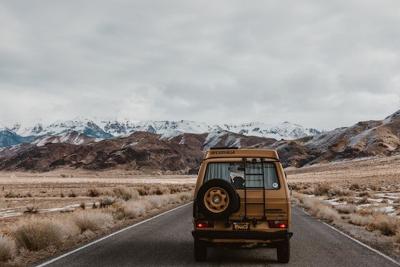 Most Charming US Small Towns for Big Vacations