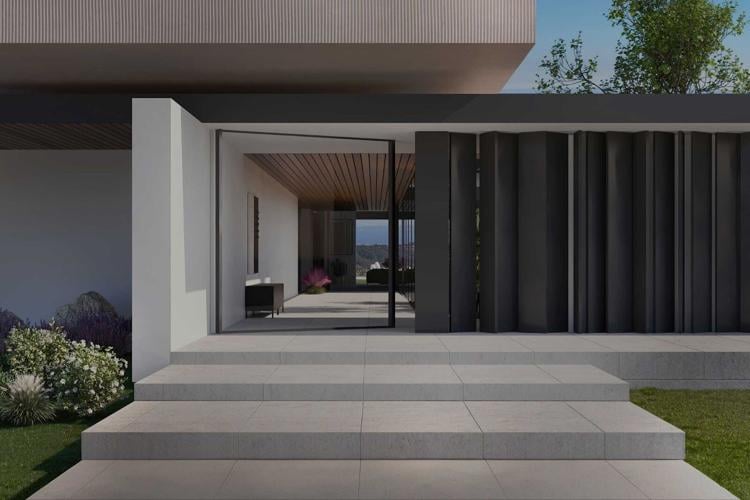 Fleetwood Windows and Doors Elevate the Sackley Chase Sensation at Modernism Week