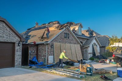 Building in Texas From Permits to Worksite Realities