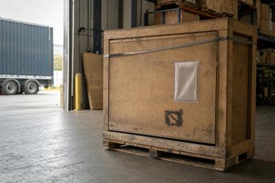 How Freight Forwarding Supports Luxury Home Design Projects