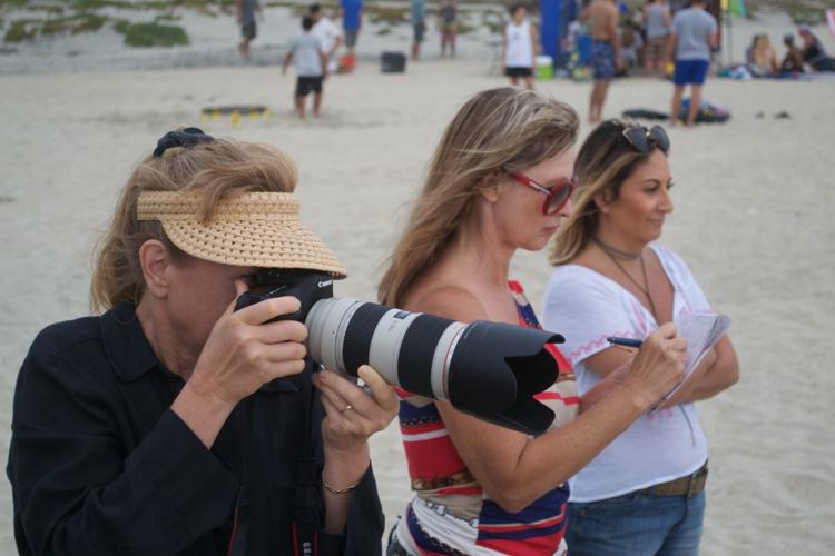 Coomber Family Ranch and Carruth Winery