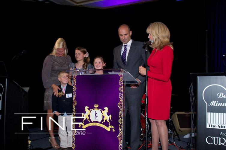 Kids Korps Superstar Gala