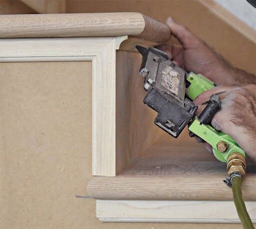 A Step-by-Step for Trimming Stairs