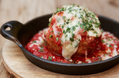 The Best Italian Restaurants Near You