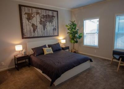 6 Secret Tips for Staging a Bedroom to Sell