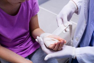 Injuries Common to Sports & How to Prevent Them in Valdosta