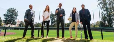 Interesting Career Opportunities in the Sports Industry