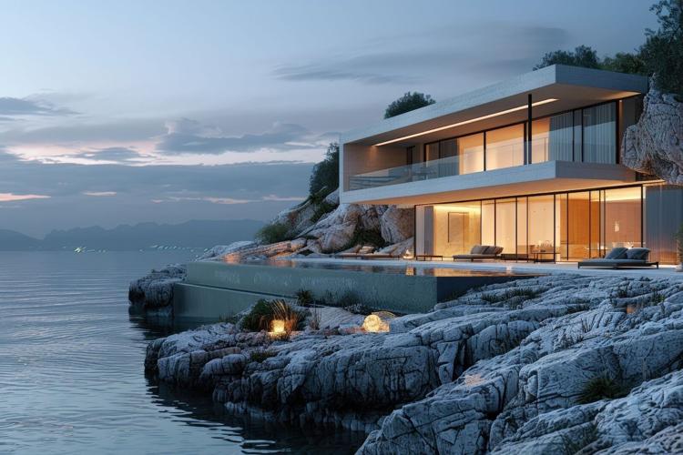 How to Start Investing in Luxury Real Estate the Right Way