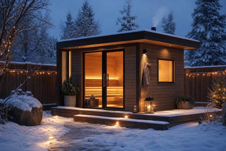 The Best Red Light Infrared Sauna: Why Most Models Get the Red Light Part Wrong